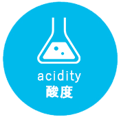 酸度acidity