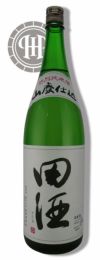 田酒 山廃 純米 1800ml 西田酒造店