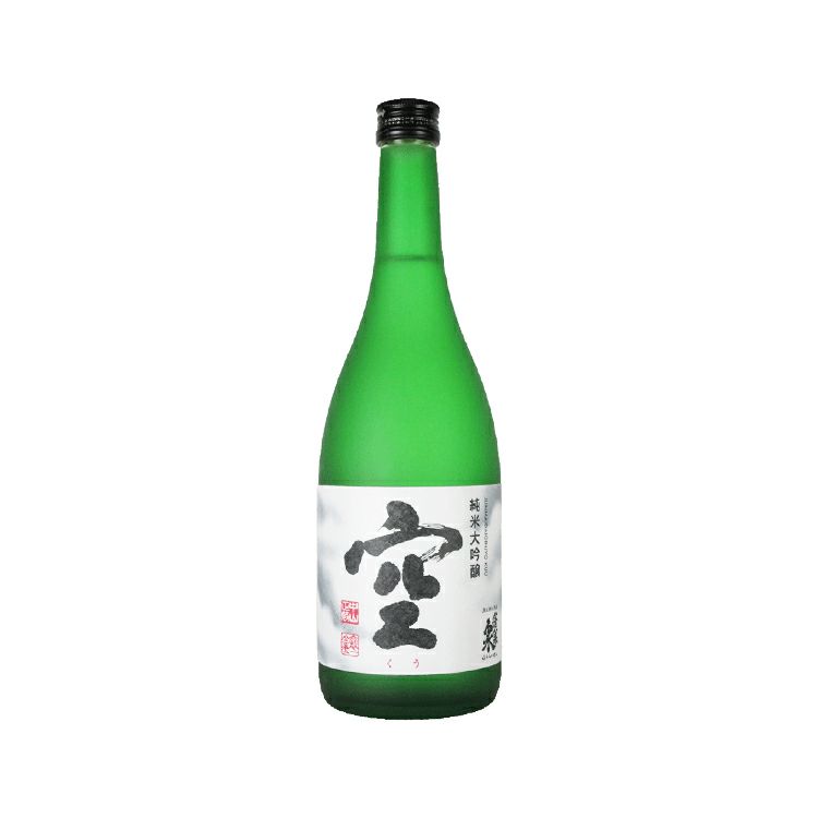 愛知県 幻の限定酒 蓬莱泉 「空」 一升瓶 二本セット☆ 純米大吟醸 