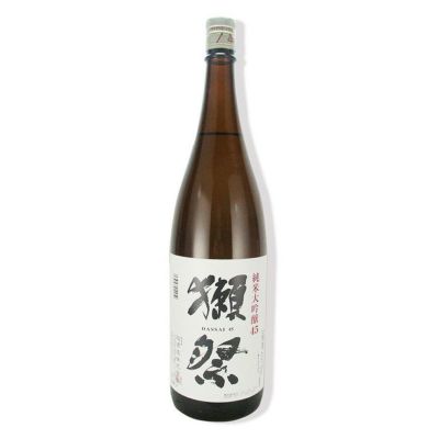 日本酒（SAKE）|有名銘柄|獺祭の一覧｜お酒のギフト・通販サイト