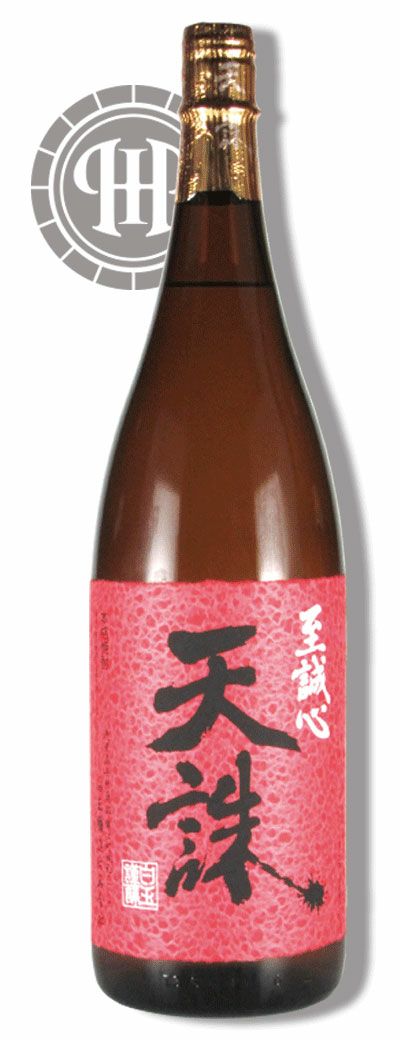 天誅 芋焼酎/麦焼酎 25度 1800ml 白玉醸造