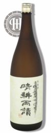 晴耕雨讀 芋焼酎 25度 甕仕込み 1800ml 佐多宗二商店