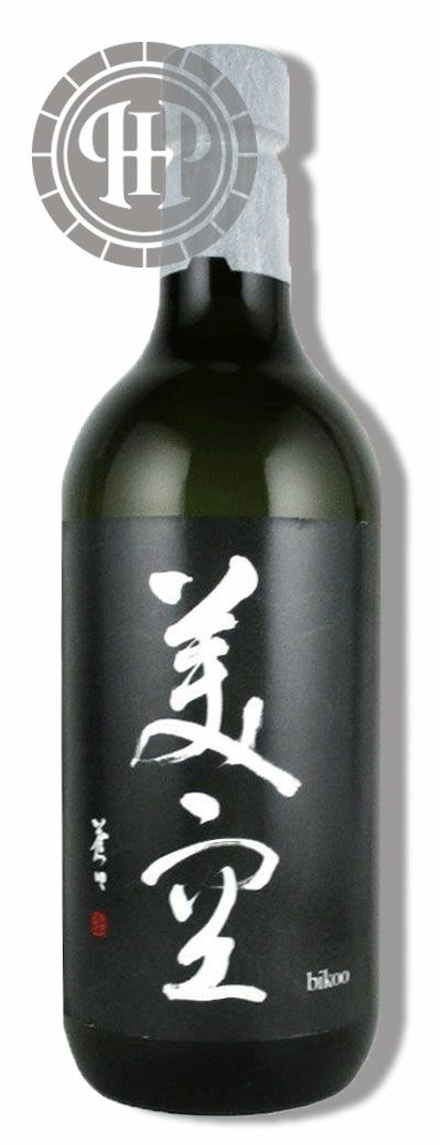 美空 麦焼酎 25度 720ml 喜多屋