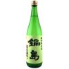 鍋島 特別純米 720ml 富久千代酒造