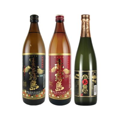 焼酎|有名銘柄の一覧｜お酒のギフト・通販サイト「リカープロ」